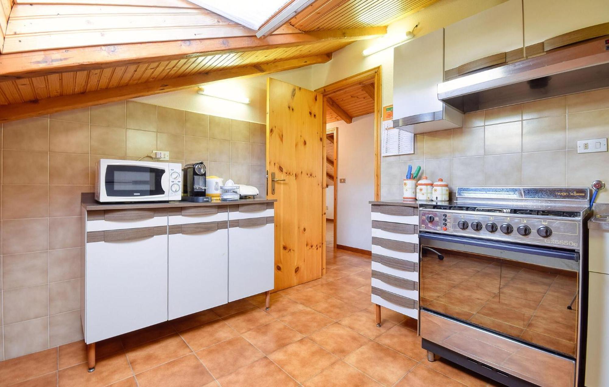 2 Bedroom Stunning Apartment In مونيلّي المظهر الخارجي الصورة